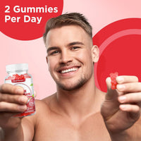 Creatine Monohydrate Gummies Workout Long Lasting Energy