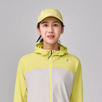 Mesh Quick-drying Lightweight Competitive Sports Cap