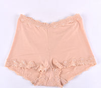 Women's Cotton Seamless Underwear