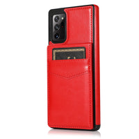 Card Holder Holster Multifunctional Protective Phone Case