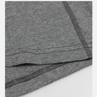 Antibacterial Leg Wear Proof Boxer Cotton Shorts