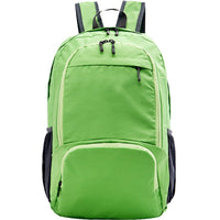 Fashion Outdoor Foldable And Portable Backpack
