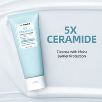 Ceramide Low PH Facial Cleanser