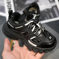 Girls' sports shoes casual fashion brand fashion