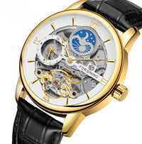 Men's Casual Automatic Mechanical Watch