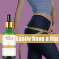 Lifting Buttocks To Eliminate Orange Peel And Firming Essential Oil
