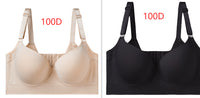 Seamless Underwear For Women Push Up Breast Holding Anti-sagging