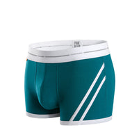 Men's Fashionable Cotton Sports Boxer Pants