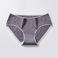 Antibacterial And Non-marking Cotton Women's Underwear