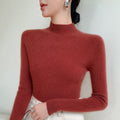 Women's Seamless Sweater Sweater
