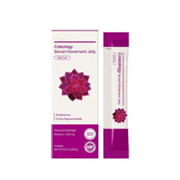 Daily Care Coleology Cutting Jelly