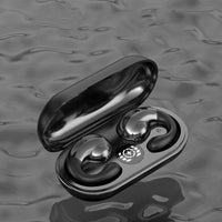 Wireless Bluetooth Sports Headphones With Extended Battery Life