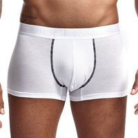 Men's Boxers Ice Silk 3D Hammock