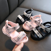 Children's casual toddler shoes