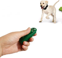 Pet Ring Whistle Training Dog Whistle Pet Training Ring Two   In   One Ring Naked Machine