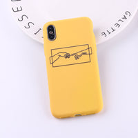 Compatible with Apple, IPhone case