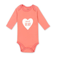 Baby cotton jumpsuit