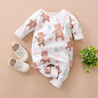 Children's romper