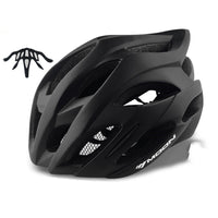 MOON bicycle helmet