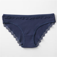 Girls' underwear Japanese women's pure cotton