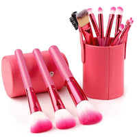 Full set of beginner beauty tools