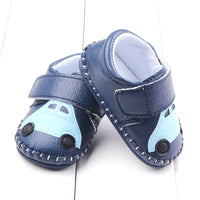 New shelves Velcro shoes soled Baby Toddler shoes 2324