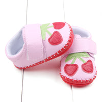 New shelves Velcro shoes soled Baby Toddler shoes 2324