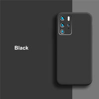 Liquid phone case silicone protective cover