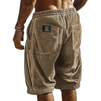 Summer Loose Casual Pants With Drawstring Trendy Multi-color Pants