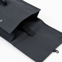 Waterproof leisure backpack