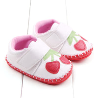 New shelves Velcro shoes soled Baby Toddler shoes 2324