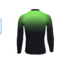 Long Sleeve Kit - NeonGreen