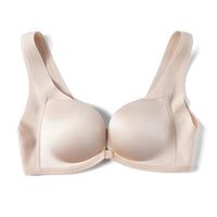 Thickened underwireless underwear