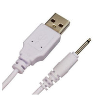 Charging Cable Plug-in Solid Mono Audio
