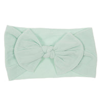 Bohemian children's hairband baby nylon stockings