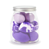Water Drop Beveled Beauty Makeup Egg Puff