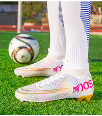 Football Shoes