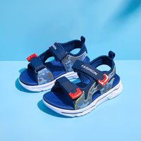 Children Sport Mesh Footwear Lightweight Breathable Girl Infant Shoes