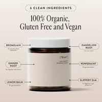 60 Capsules Digestive Enzyme Capsules