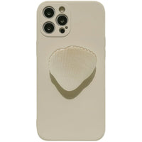 Ins Same Shell Holder Mobile Phone Case Drop