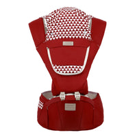 Breathable mesh cloth