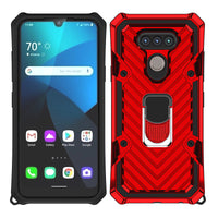 LG personality anti-drop phone case