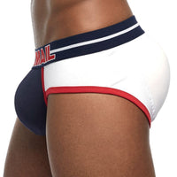 Invisible Padded Sponge Hip Lifting And Flat Hip Angle