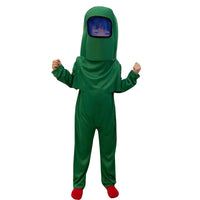 Children's Game Role Cosplay Playing Clothing Sets