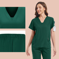 Work Pet Surgical Gown Set