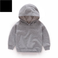 Autumn clothes for boys' sweater