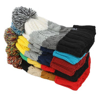 Women's Handmade Knitted Hat Warm