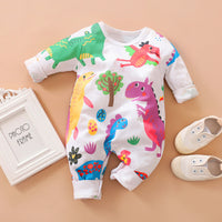 Children's romper