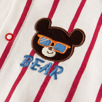Children's baseball uniforms