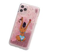 Compatible with Apple , Soft shell mobile phone case